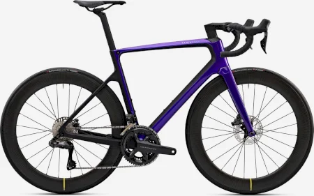 Vanrysel Road Bike Fcr Ultegra Di2 2023