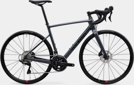 Vanrysel Road Bike Ncr Carbon Frame Shimano 105 12 Speeds 2024
