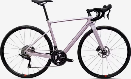 Vanrysel Road Bike Ncr Cf 105 12 Speed 2024