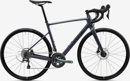 Vanrysel Road Bike Ncr Cf Tiagra 2023