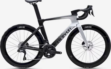 Vanrysel Road Bike Rcr F Pro Shimano 105 Di2 12v 2024