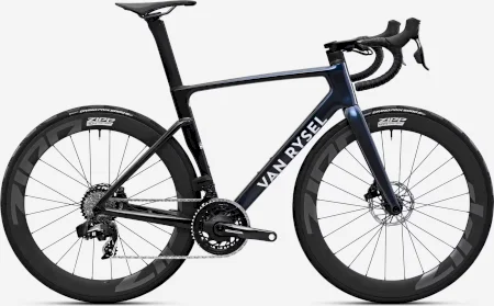 Vanrysel Road Bike Rcr Pro Force Axs 2024
