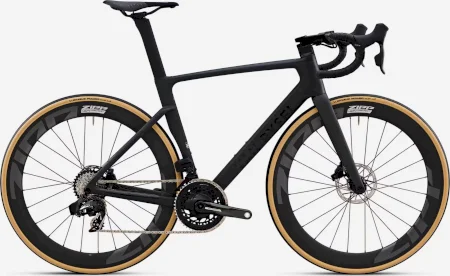 Vanrysel Road Bike Rcr R Force Axs 2024