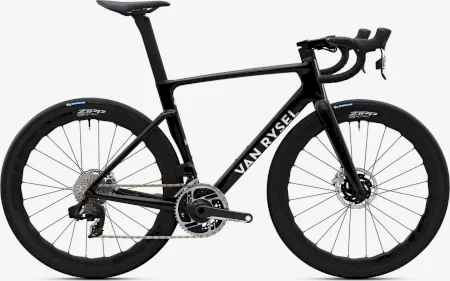 Vanrysel Road Bike Rcr R Pro Red Etap Axs Power 2024