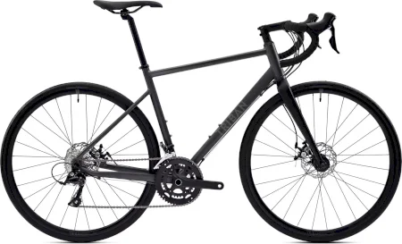 Vanrysel Road Bike Triban Rc 500 Disc Brake Soraprowheel Xssm 2024