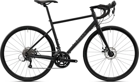 Vanrysel Road Bike Triban Rc 500 Microshift Disc Brake 2023