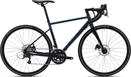 Vanrysel Road Bike Triban Rc 520 Microshift Disc Brake 2023