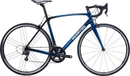 Vanrysel Road Bike Ultra Cf Potenza 2020