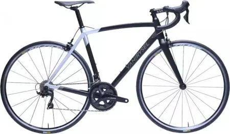Vanrysel Rr 900 Af Road Bike 105 2020