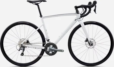 Vanrysel Shimano Tiagra 2x10s Endurance Road Bike Ncr Af 2024
