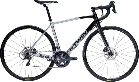 Vanrysel Ultra 500 Af Gf Road Bike Disc Brake 2024