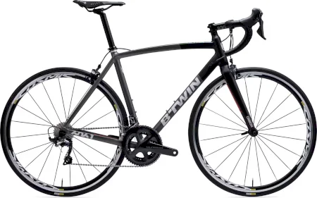 Vanrysel Ultra 920 Af Road Bike 2024
