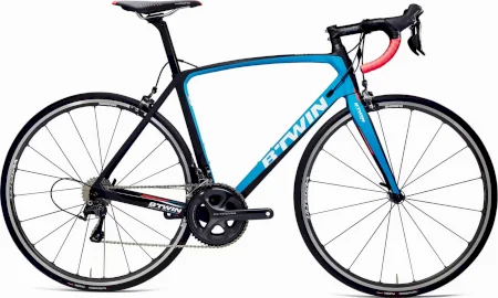 Vanrysel Ultra 920 Cf Ultegra Road Bike 2024