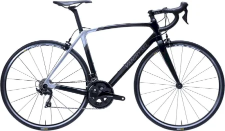Vanrysel Ultra Cf 105 Road Bike 2021