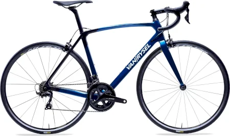 Vanrysel Ultra Cf 105 Road Bike 2024