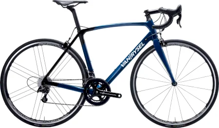 Vanrysel Ultra Cf Potenza Road Bike 2024