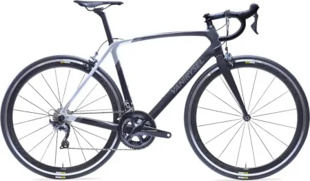 Vanrysel Ultra Cf Ultegra Carbon Road Bike 2022