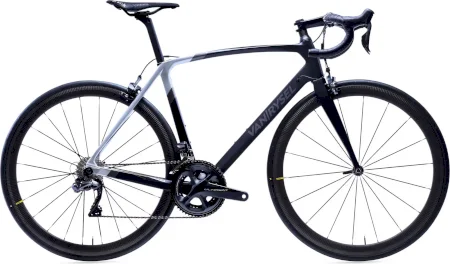 Vanrysel Ultra Cf Ultegra Di2 Road Bike 2024