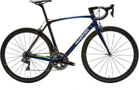 Vanrysel Ultra Rcr Cf Carbon Road Bike 2024