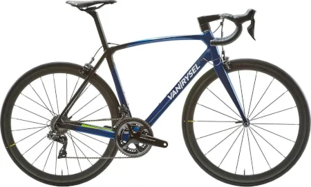 Vanrysel Ultra Rcr Cf Dura Ace Di2 2020