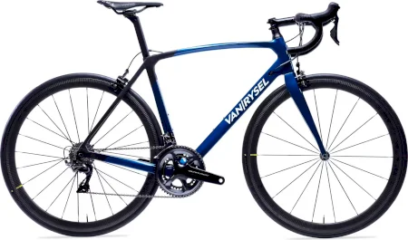 Vanrysel Ultra Rcr Cf Dura Ace Road Bike 2024