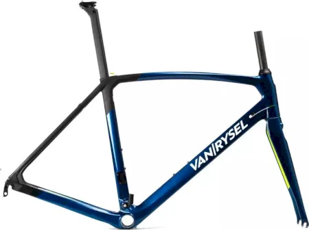 Vanrysel Ultra Road Bike Frame Set 2020
