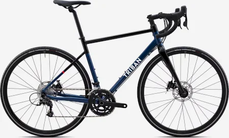 Vanrysel Womens Bike Touring Microshift 10 Speed Road Bike Rc 520 2024