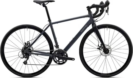 Vanrysel Womens Cycle Touring Road Bike Rc120 2022
