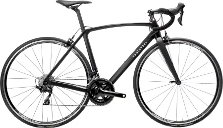 Vanrysel Womens Road Bike Edr Carbon Ultegra 2024