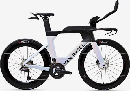 Vanrysel Xcr Triathlon Ultegra Di2 2024