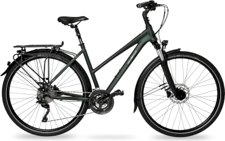 Velodeville A 400 30 Speed Shimano Deore 2023