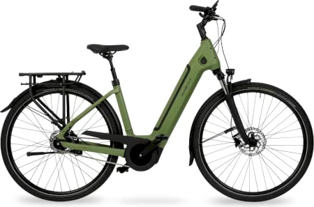 Velodeville Aeb 490 11 Speed Shimano Cues U8000 2024