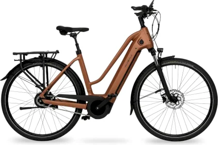 Velodeville Aeb 890 10 Speed Shimano Cues U6000 2024