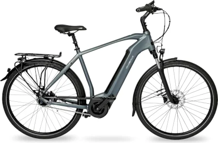 Velodeville Aeb 890 Smart Smooth 5 Speed Shimano Nexus Freewheel 2023