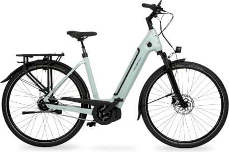 Velodeville Aeb 990 5 Speed Shimano Nexus Freewheel 2024
