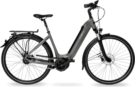 Velodeville Aeb 990 Pure 11 Speed Shimano Cues U8000 2025