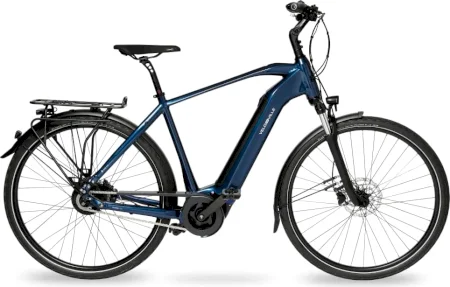 Velodeville Aeb 990 Smart Smooth Enviolo Tr 2023