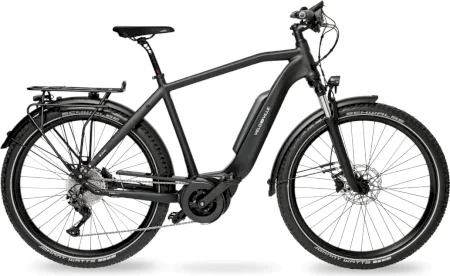 Velodeville Seb 800 5 Speed Shimano Nexus Freewheel 2024
