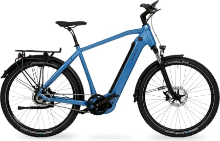 Velodeville Seb 990 Range 10 Speed Shimano Cues U6000 2024