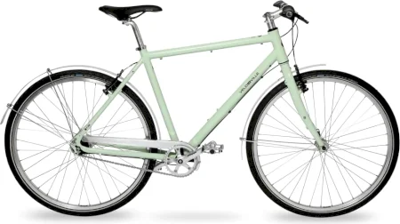 Velodeville V 200 8 Speed Shimano Alfine Freewheel 2023