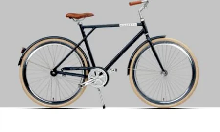 Veloretti Cafechaser 2023