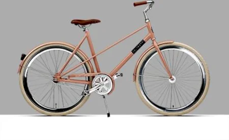 Veloretti Caferacer Women 2023