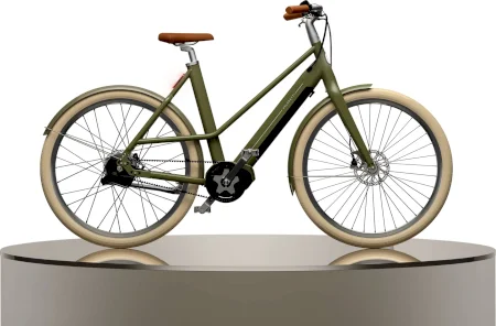 Veloretti Ivy 2023