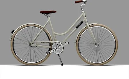 Veloretti Robyn 2023