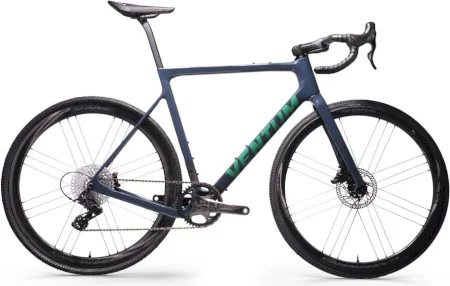 Ventum Gs1 Campagnolo Ekar 2022