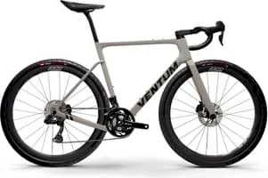 Ventum Gs1 Sram Red Xplr Axs 2025