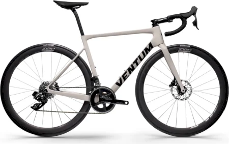 Ventum Ns1 Frame Set 2023