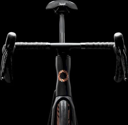 Ventum Ns1 Shimano 105 Di2 2023