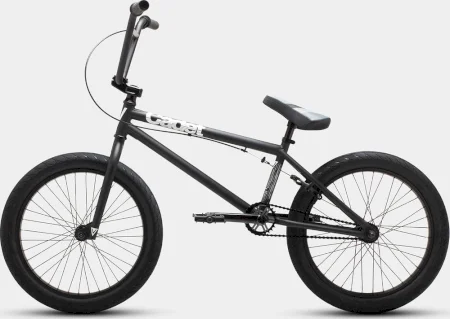 Verde Cadet Lhd 2019