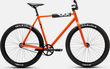 Verde Vario 650b Demo Bike 2022